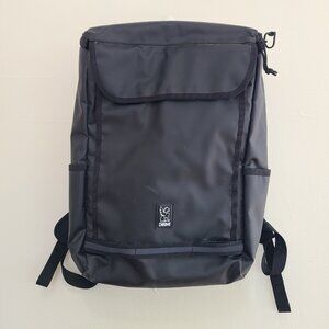 Chrome Volcan 31L Backpack Black